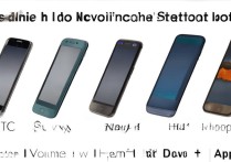 htc索尼三星华为苹果手机怎么截图快捷键