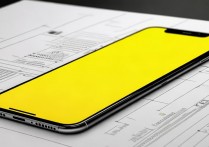 苹果6s突然黄屏怎么办？是屏幕老化还是故障？