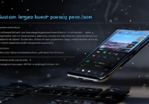 黑鲨5高能版桌面天气怎么设置？自定义步骤详解