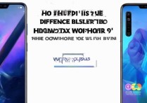 荣耀Play5T活力版和荣耀9x区别大吗？选哪款更值得买？