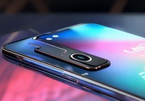 小米手机mix2s