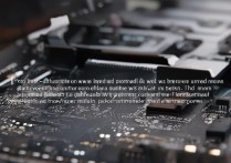 苹果主板断线怎么办？自己能修还是得找专业维修？