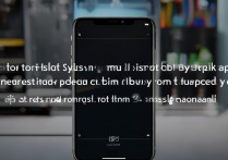 高仿苹果8刷原装系统教程，第三方ROM能用吗？