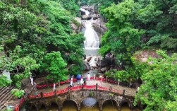 连云港渔湾风景区旅游