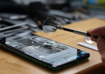 vivo手机摔后无法开机，怎么解决？