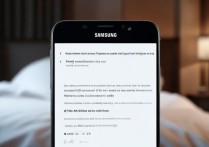 三星手机总是半夜自动更新很烦人？教你一招彻底关闭自动更新，再也不怕被吵醒