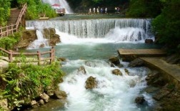 邻水县风景区