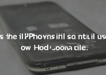 苹果6停用了，还能继续用吗？怎么解决？