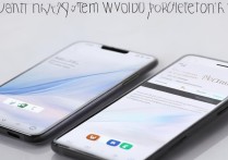 华为手机系统壁纸怎么设置？新手必看步骤详解