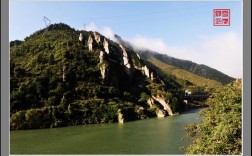 洞口塘风景区