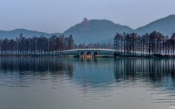 东湖风景区去哪个区好