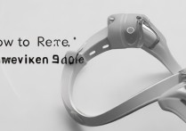 华为手环4e怎么取出