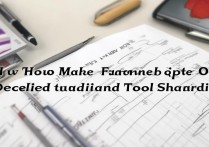 怎么制作伪手写OPPO？详细教程与工具分享