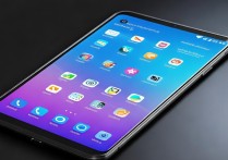 华为手机桌面