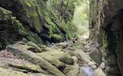 宜春唐家山风景区