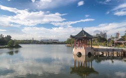 惠州十里水湾风景区