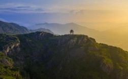 蓬安有什么风景区