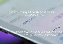 vivo手机网络设置密码怎么修改？忘记密码怎么办？