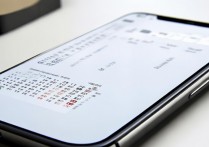 oppo手机如何将农历添加到桌面显示？