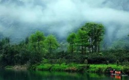 九鲤溪风景区在哪里