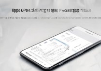 oppo手机人脸识别怎么设置？oppo人脸识别失败怎么办？