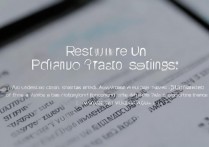 苹果6恢复出厂前怎么备份通讯录？苹果6恢复出厂后如何恢复通讯录