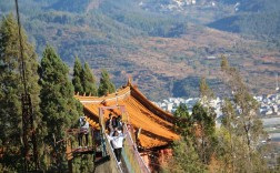 伽峰山风景区好玩吗