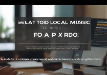 逗拍怎么给视频添加本地音乐？步骤详解来了