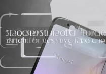 三星6s强制重启方法有哪些？手机卡死怎么操作？