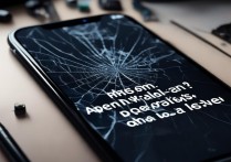 苹果手机屏幕失灵怎么办？教你排查解决！