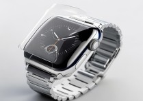 apple watch贴膜