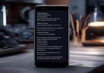 华为手机突然黑屏断网了，怎么办？快速解决方法有哪些？