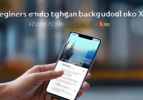 vivox7怎么拍背景虚化？新手必学的虚化技巧