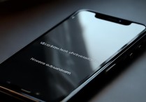 苹果手机突然黑屏了怎么回事怎么办啊