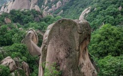 嵖岈山风景区怎么样