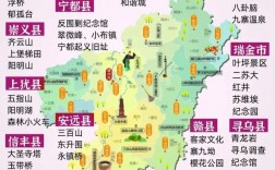 赣州旅游攻略，探索这座历史与自然交织的城市，有哪些不容错过的景点和体验？