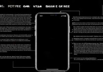 苹果总黑屏怎么回事啊？原因和解决办法是什么？