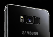 三星s8纯黑