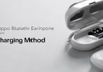 oppo蓝牙耳机怎么充电？正确方法看这里