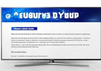 三星电视安装软件失败怎么办？原因及解决方法详解