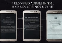 三星Note3系统怎么升级?旧款手机升级系统教程详解