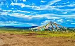 那曲风景区