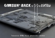 三星平板后盖怎么拆，三星平板后盖拆卸教程