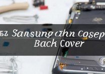 三星 s7 后壳开了怎么办？三星 s7 后盖松动自己修复方法