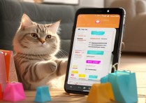 天猫双十一拍立淘拍猫猫任务怎么做？教程步骤详解