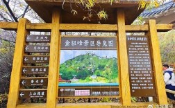 伊春金祖山风景区简介