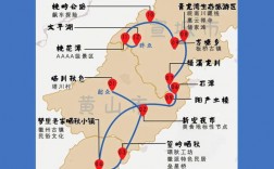 皖南旅游攻略，如何规划一次完美的旅行体验？