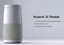 华为 ai 音箱有什么功能？
