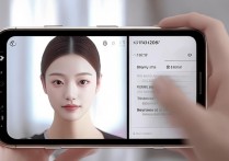 oppo手机自带美颜功能怎么调，才能自然又好看？