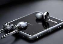 oppo手机耳机没声音